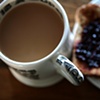 Homemade Blackberry Jam