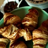 Homemade Croissants