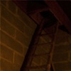 Ladder To Tower