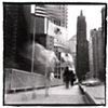 Pinhole Photographs
