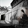 Bus Stop Mural - Jenny
