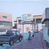 California Stop