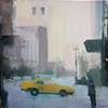 Yellow Cab 2