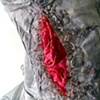 Constructed Textiles