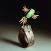 Metalwork