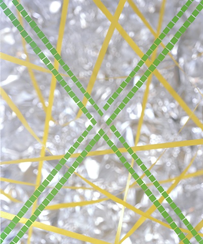 unititled (X), 2011