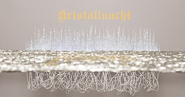 The Crippling Light, 2008