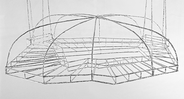 Dome, 2008