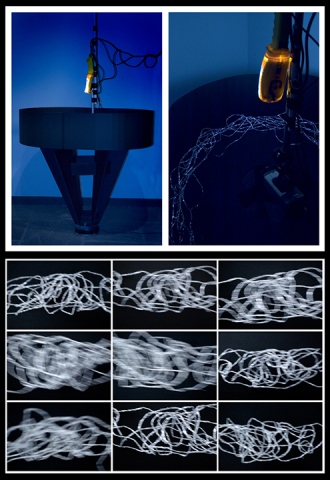 Continuous Sculpture, 2004