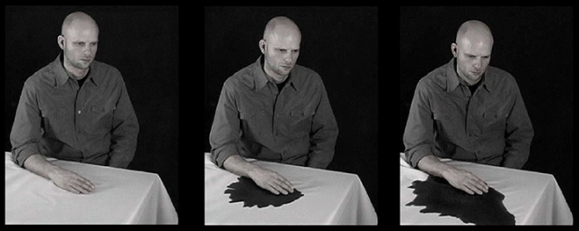 A Slow Still Dying, 2005
