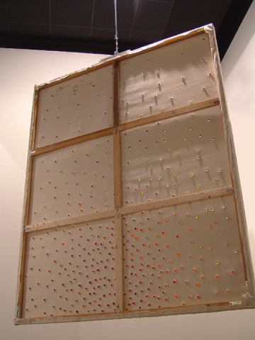 Battle of Isis (bang), 2004