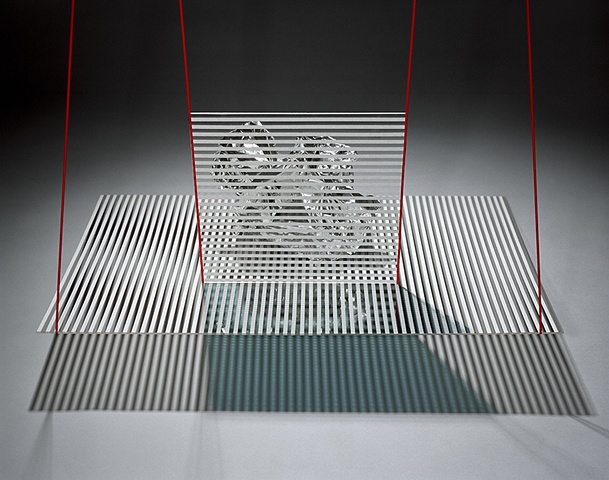 untitled, 2011
50" x 39"