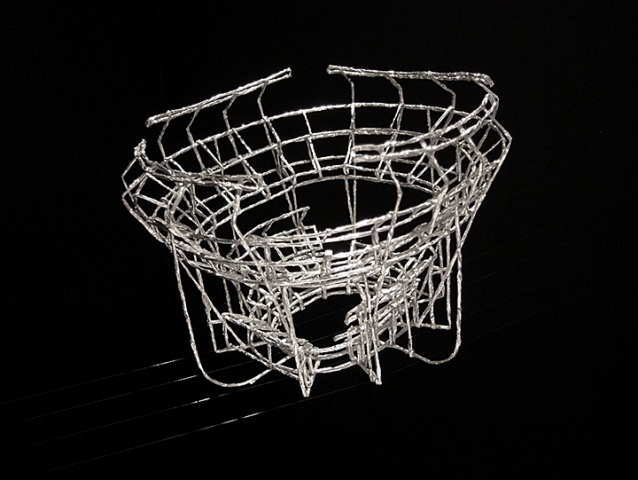 The Most Fearful and Merciful Thing in the World, 2007