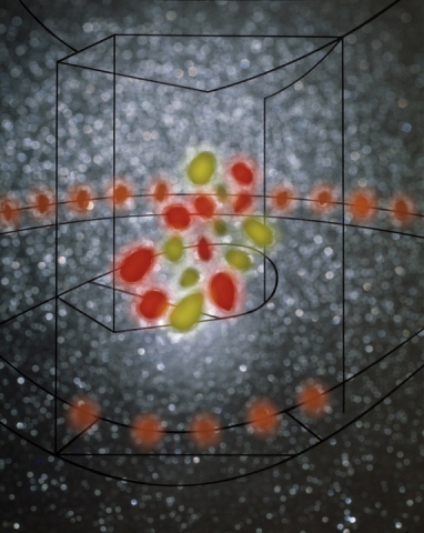 Innocent X Frame, 2003