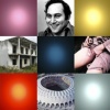 Interplanetary Death Star (detail), 2008