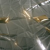 untitled (foil), 2011