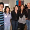 Vox Populi solo artists in March with Irene Hofmann