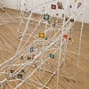 Interplanetary Death Star Installation, 2008