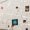 Interplanetary Death Star (detail), 2008