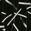 Untitiled (Tape and Wire)