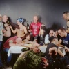 cockail party # 3 THE LAST SUPPER