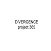 Divergence - project 365