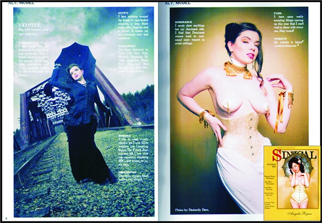 Sinical Magazine - Issue 2