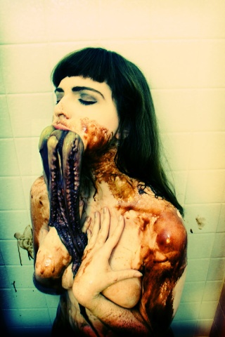 Bride of Cthulhu