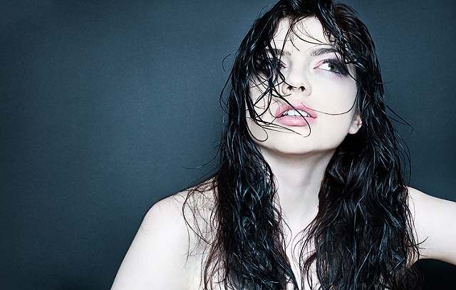 Wet