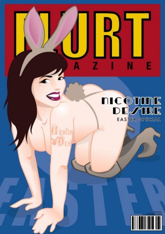 Flurt