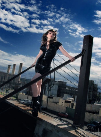Rooftops