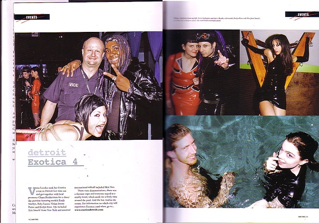 Skin Two Yearbook 2009