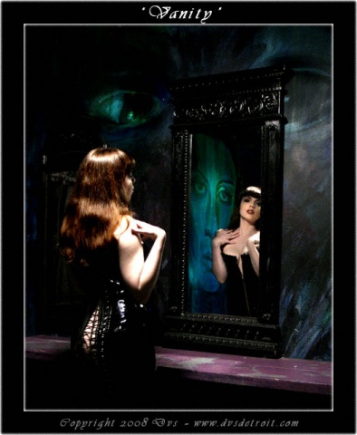 Vanity