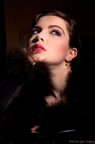 Audrey