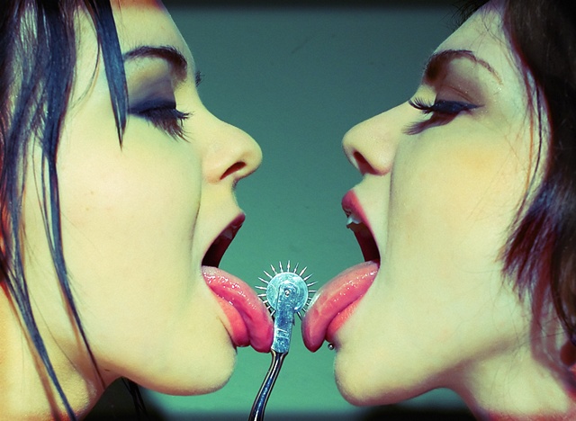 Lick Me