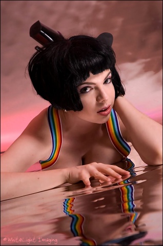 Rainbow Brite