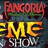 Fangoria Weekend of Horrors X-Treme Fashion Show