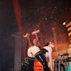 FetishFactory 14 Year Anniversary w/ RubberDoll