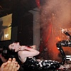 FetishFactory 14 Year Anniversary w/ RubberDoll