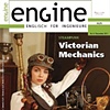 Engine Magazine - December 2011