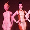 Tronik DC - March 2010 - Collective Chaos Design fashion show
