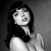 Glamour Girl