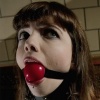 Gagged and Bound