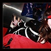 Skin Two Pre-Party 2008 - Nikki Nefarious rope bondage demo