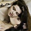 Anyssa and Nicotine