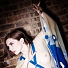 Latex Kimono
