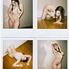 Gentlemen Take Polaroids