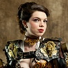 Westcott Portrait