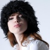 Furry Hat