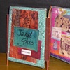 Artistic Legacy Book